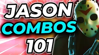 Intro to Jason Voorhees Combos | MultiVersus