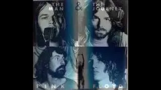 Pink Floyd - Beset by creatures of the deep - The Man And The Journey