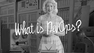 What is DevOps?