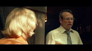 MY FRIEND DAHMER 2017 Exclusive Clip  «Jeff's Dad Empties His Shed»