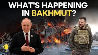Russian military chief killed in Black Sea Storm Shadow strike | Russia-Ukraine War LIVE