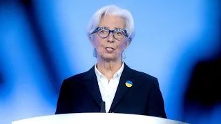Central Bank Digital Currency - CBDC is coming. Lagarde supports acceleration of Digital Euro Work
