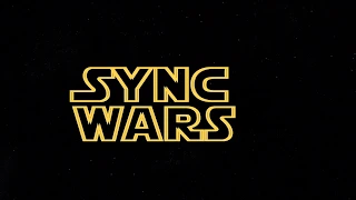 Sync Wars: The Council Strikes Back
