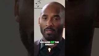 Kobe on Trying to Get More Championships than Shaq