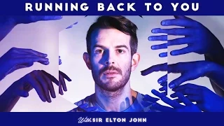 Bright Light Bright Light feat. Elton John 'Running Back To You'