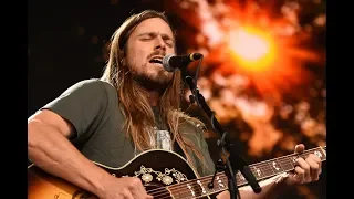 Lukas Nelson & Promise Of The Real - Forget About Georgia (Live at Farm Aid 2018)