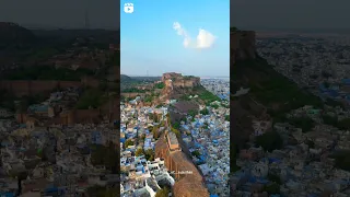 Mehrangarh #amazingview   jodhpur rajasthan