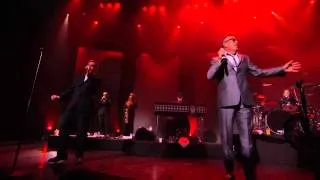Madness   Misery   Live At The iTunes Festival 27 09 12