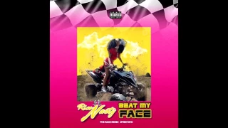 Rico Nasty - Beat My Face (The Race Remix #FreeTayK)