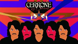 Cerrone - Cerrone by Cerrone (Full Album) (Mixed)