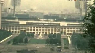 Олимпиада 80. Москва 80. Поёт Тынис Мяги