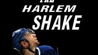 Brock Middle Hockey Academy Harlem Shake (Hockey Shake)