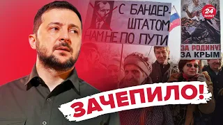 🔥🔥В окупантів Криму сильно підгорає через заяву з України!