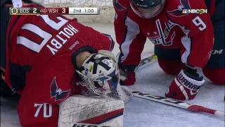 Boston Bruins vs Washington Capitals | December 7, 2016 | Full Game Highlights | NHL 2016/17