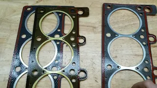 M20 Head Gasket comparison! Which is best?