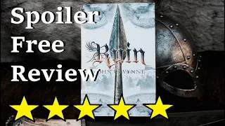 Ruin (John Gwynne) Spoiler-Free Review