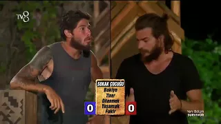 SURVIVOR | Anlat Bakalım Rekor