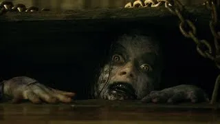 Evil Dead (2013) Behind the Scenes Inside Look