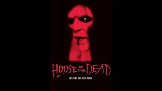 House of the Dead (2003) [Video Review]