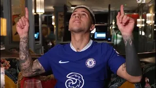 Enzo Fernandez - Chelsea 2023 so far