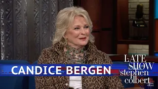 Candice Bergen Went On A Date With Teenage Donald Trump