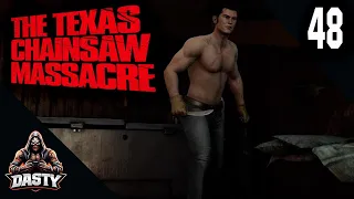 [ CZ ] 🎥 The Texas Chain Saw Massacre | Johnny | Part.48 | SVALOVEC JOHNNY.