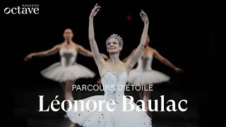 Parcours d'Étoile : LÉONORE BAULAC