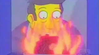 Steamed Hams But Skinner and Chalmers Replace All S-Words With "Seymour"