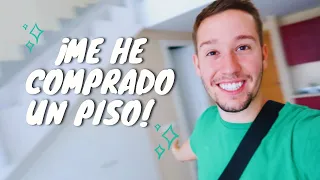 Os enseño mi nueva casa | Un Día Conmigo - Celopan