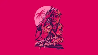 iamthekidyouknowwhatimean - Run Metal Cover but it`s only the best part (Hotline Miami 2 Soundtrack)