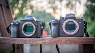 Why You Should Buy Sony a7 over a7 III?