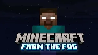 Minecraft VR: From the Fog clips