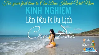 #Con Dao Island of Vietnam #The great beautiful & peaceful Island