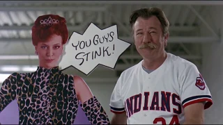 Major League (English) - You Guys Stink!