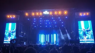 CHVRCHES - Clearest Blue (Corona Capital Guadalajara 2022)