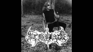 ITHILRA (U.S.A.)  Hatred in Solitude