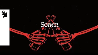 Ship Wrek - Sober (Official Lyric Video)