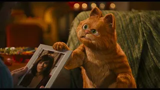 Garfield 2: Will You Marry Me (2006)