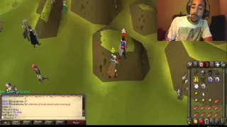 Ultimate ironman pking