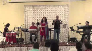 Chupke chupke by Rajesh panwar At Long Island 2015