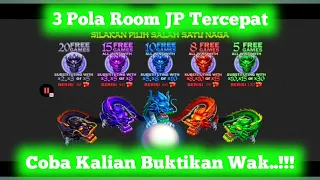 Pola Room 5 dragon cepat scatter - 5 dragon jackpot tercepat - trik jitu main 5 dragon