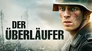 Der Überläufer | Teaser Trailer Deutsch German | Kriegsfilm