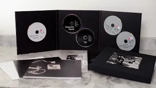 Depeche Mode 101 Box Set - 2021