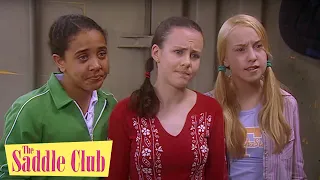 The Saddle Club - 2 Episodes! | Full episodes 25 to 26 | Saddle Club Season 2