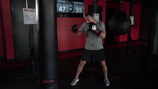 9Round Signature Combo: The Cannon