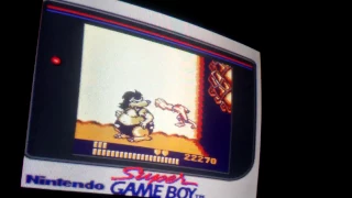 [Longplay] Battletoads (Game Boy)