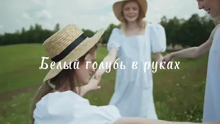 Александр Гусев. Странный художник (авторская песня)