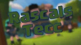 How To Use: The Rascals // Clash Royale NEW CARD