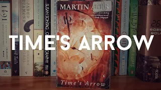 Martin Amis - 'Time's Arrow'