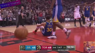 🔥🔥Golden State Warrios Vs Toronto Raptors, Finals 2019 Game 1 🔥🔥